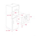Кофемашина Teka CLC 835 MC WHITE