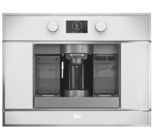 Кофемашина Teka CLC 835 MC WHITE