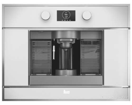 Кофемашина Teka CLC 835 MC WHITE