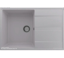 Ulgran Quartz Prima 750-04 (платина)