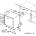 Посудомоечная машина Bosch SMV4HTX31E