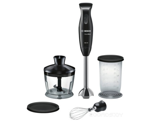 Bosch MSM 2650B