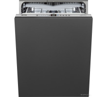 Посудомоечная машина Smeg STL332CH