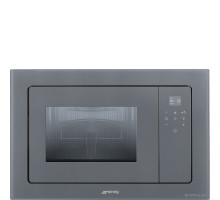 Микроволновая печь Smeg FMI120S2