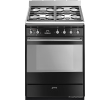 Smeg SUK61MBL9