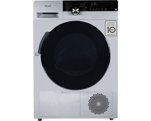 Weissgauff WD 599 DC Inverter Heat Pump