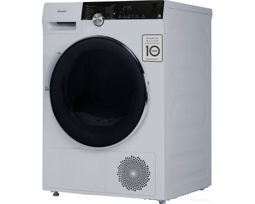 Weissgauff WD 599 DC Inverter Heat Pump