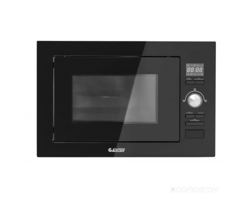 Микроволновая печь Exiteq EXM-107 black