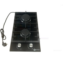 Варочная панель Schtoff H 3001 C02 IS Black
