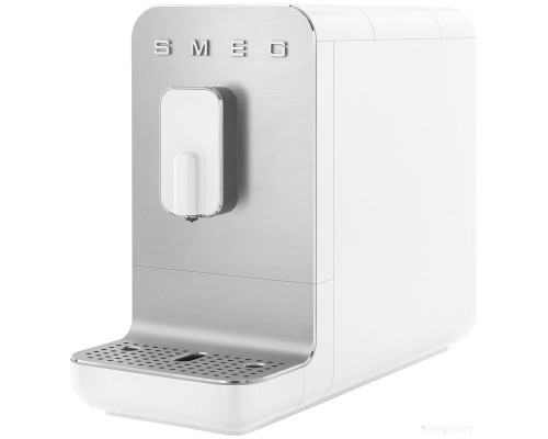 Кофемашина Smeg BCC01WHMEU