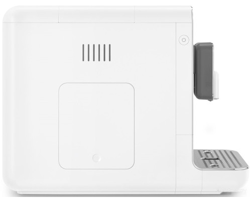 Кофемашина Smeg BCC01WHMEU
