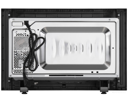 Микроволновая печь HOMSair MOB205GB