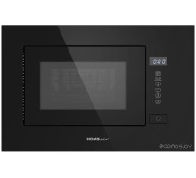 Микроволновая печь HOMSair MOB205GB
