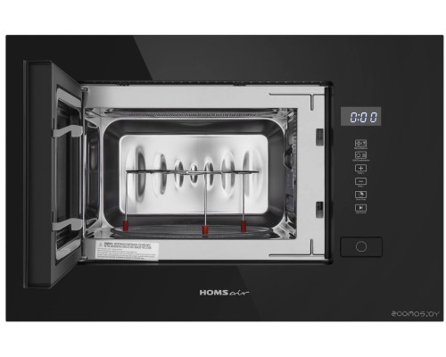 Микроволновая печь HOMSair MOB205GB