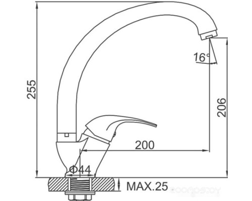 Ledeme L5902U