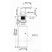 Ulgran Quartz UQ 02-08 4660105235712 (космос)