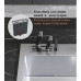 Zepein D6550HD Professional (графит)