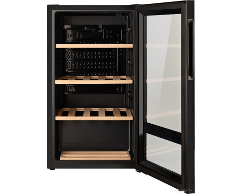 Weissgauff WWC-30 Bottle