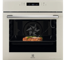 Духовой шкаф Electrolux LOE7C31S