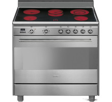 Smeg SCD91CMX9