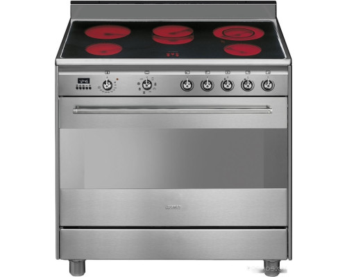Smeg SCD91CMX9