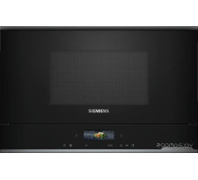 Микроволновая печь Siemens iQ700 BE732L1B1