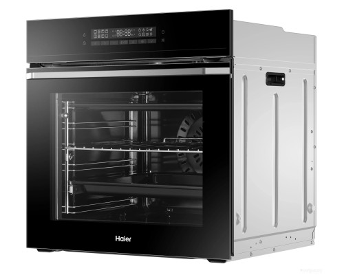 Духовой шкаф HAIER HOQ-P16AN5GB
