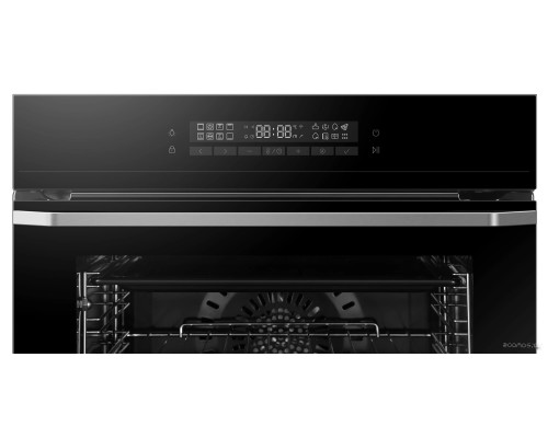 Духовой шкаф HAIER HOQ-P16AN5GB