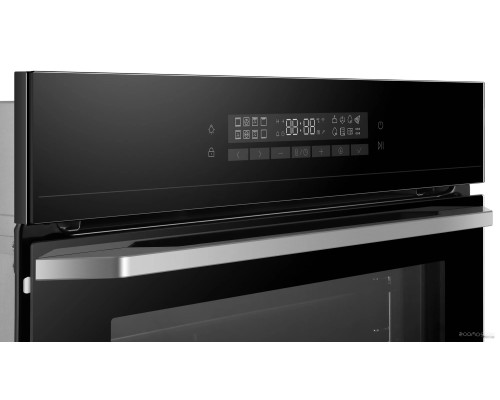 Духовой шкаф HAIER HOQ-P16AN5GB