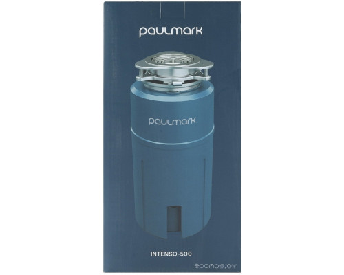 Paulmark Intenso I-500