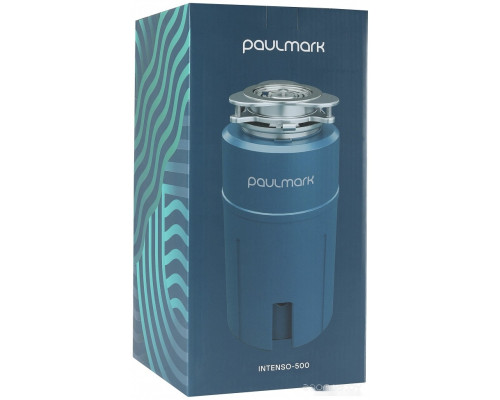 Paulmark Intenso I-500