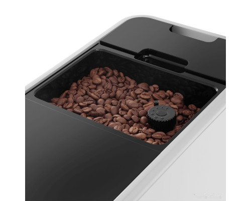 Кофемашина Maunfeld MF-A7021WH