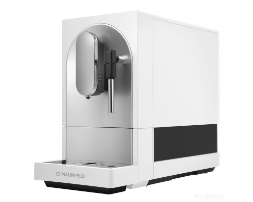 Кофемашина Maunfeld MF-A7021WH