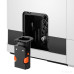 Кофемашина Maunfeld MF-A7021WH