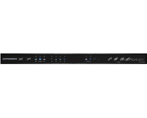 Посудомоечная машина Kuppersberg GLM 4581