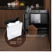 Кофемашина Weissgauff WCMI-576 Touch Cappuccino