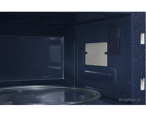 Микроволновая печь Samsung MS23T5018AN/BW