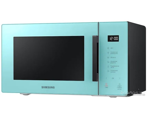 Микроволновая печь Samsung MS23T5018AN/BW