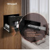 Кофемашина Weissgauff WCMI-576 Touch Cappuccino