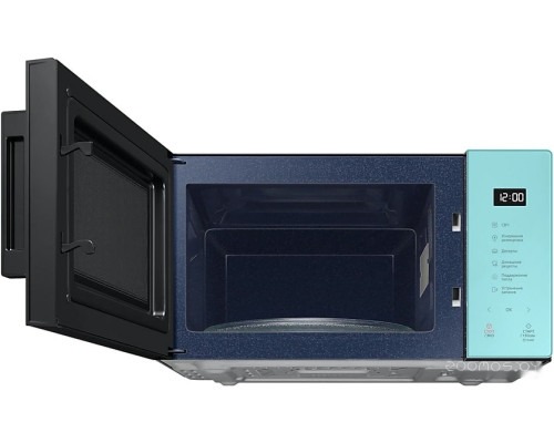 Микроволновая печь Samsung MS23T5018AN/BW