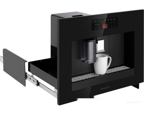 Кофемашина Weissgauff WCMI-576 Touch Cappuccino