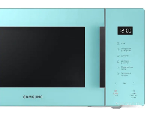 Микроволновая печь Samsung MS23T5018AN/BW