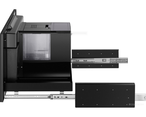 Кофемашина Weissgauff WCMI-576 Touch Cappuccino