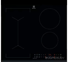 Варочная панель Electrolux LIV63431BK
