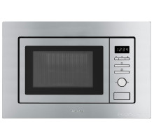 Микроволновая печь Smeg FMI020X