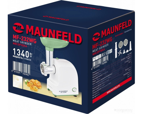 Maunfeld MF-232WG