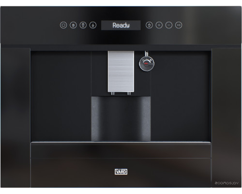 Кофемашина VARD VCC5K