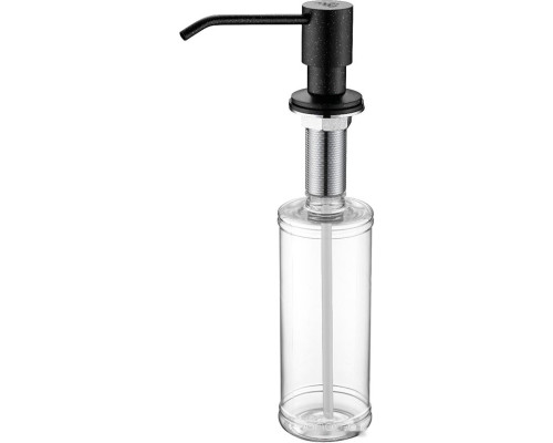 Paulmark Rein D002-308 (черный)