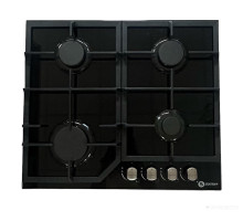 Варочная панель Schtoff H6034C16IS Black