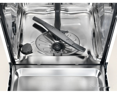 Посудомоечная машина Electrolux EEA727200L